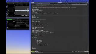 Famous 20230316 [SuperCollider] granulated birds resonating in rings Wealth