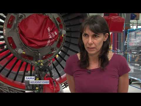 Yvelines | Safran