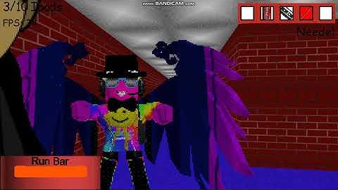 michaels basics the full version 1.2 floor 3