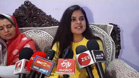 MPPSC Topper  2019 | DC Priya Pathak Satna, MP | Secret of Success ! Success Story | Civil Services