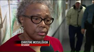 Florissant Residents Voice Concern Over Meridian Waste Not Picking-Up Trash