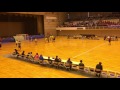 2016 10 29 秋季総体 決勝 彦根翔陽対近江兄弟社 後半2