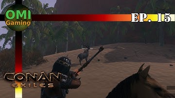 WE HAVE A HORSE - Let