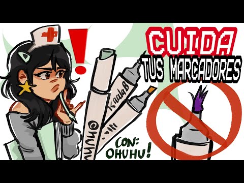 ★TOP TIPS★ How to take care of them properly? (ft. @ohuhuart_official)