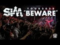 『SiM TOUR 2022 "BEWARE"』PART③〈FOR J-LOD LiVE〉