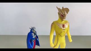 , Douyin 618 Good Things Festival, Ultraman Toys, Animation, Robot Transformation Toys, Two-dimens screenshot 2