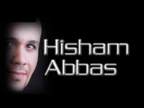 الله يسلمحالك هشام عباس