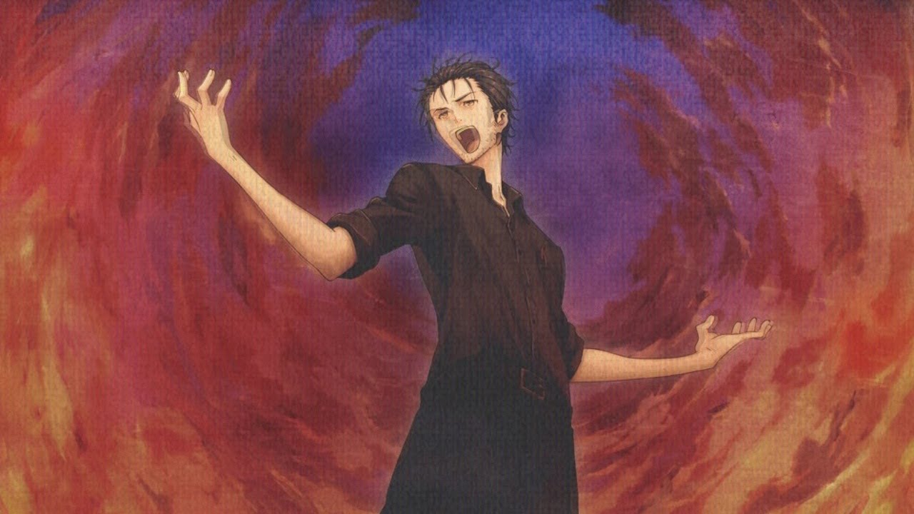 3 TEORIE su Steins;Gate 0