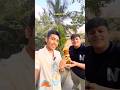 I Made the WORLD’S TALLEST Burger! 🍔🤯 #Shorts #Challenge#food #burger #worldrecord #foodlover