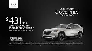 Mazda CX-90 PHEV 06/07/2026 7508998 - YouTube