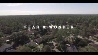 Fear & Wonder | Studio Videos: The Full-length Album