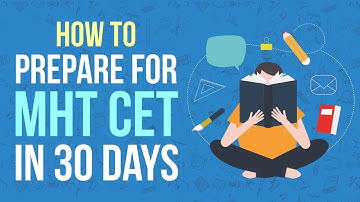 How to prepare for CET in last 30 Days