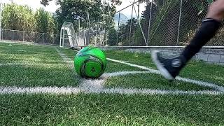 entrenado fútbol día 28