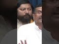 Bengal CM Suvendhu Adhikari की पहली cabinet meeting के बाद news conference #westbengalpolitics
