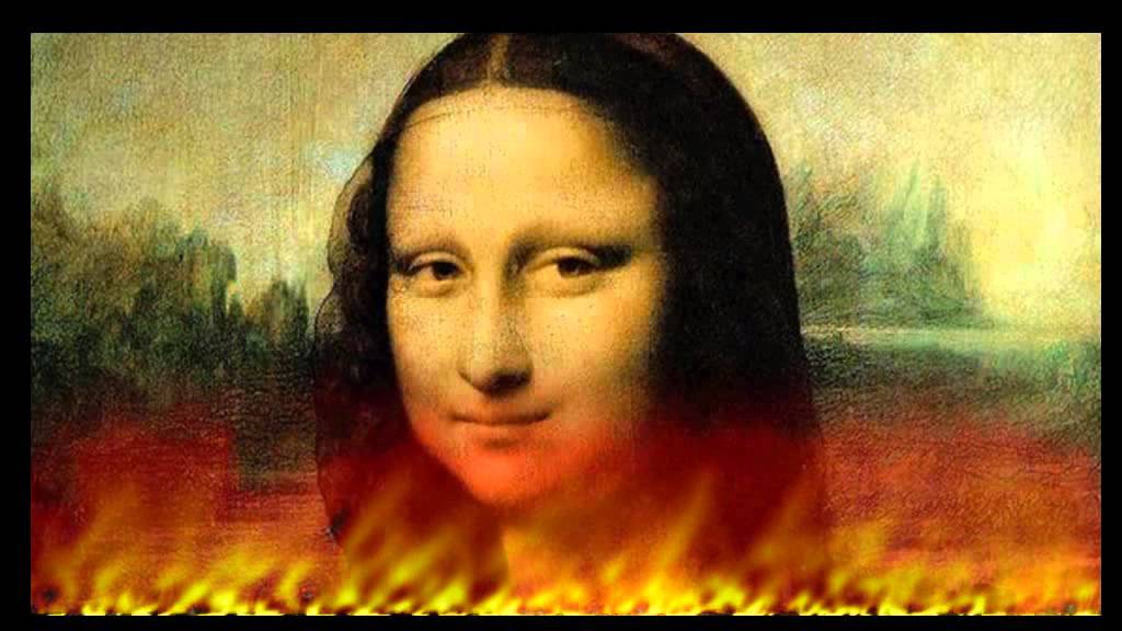 Фрагмент спектакля по рассказу Р.Брэдбери "Улыбка" - YouTube