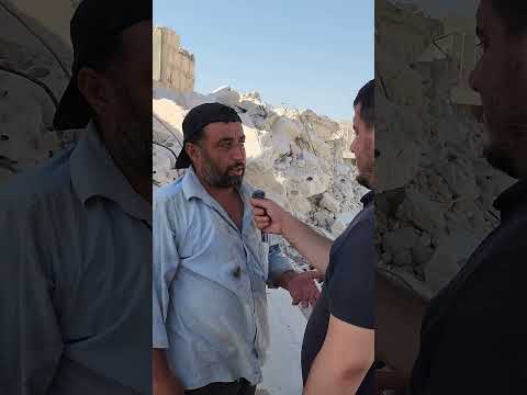بلدة صناعية كانت تضم أكثر من 90 معمل واليوم