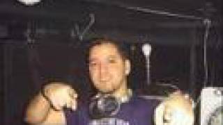 DJ THONY HOMENAJE