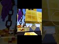 Bed wars I Build My subscriber Name Ansh 💯❤️❤️ 💯 Comment I build your name #Shorts #viral #Video