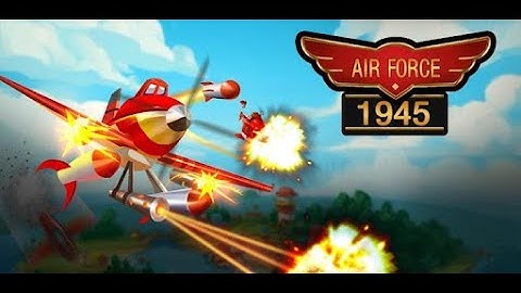 1945 Air Force - Get Unlimited Free Gems (Easy Tutorial)