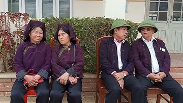 Hát Sli Lễ Hội Pác Mòng 5/1/2025 (ÂL) Gái Xinh Lạng Sơn Chia Tay Bịn Rịn Trai Bắc Giang Cực Hay