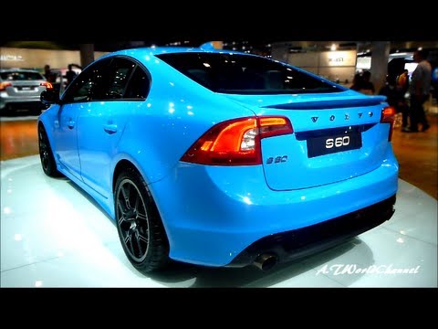 fastest-volvo-ever?-new-volvo-s60-polestar-reviewed-by-jay-leno's-garage!