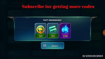 Code Art of Conquest New Redeem Code July 31 2018