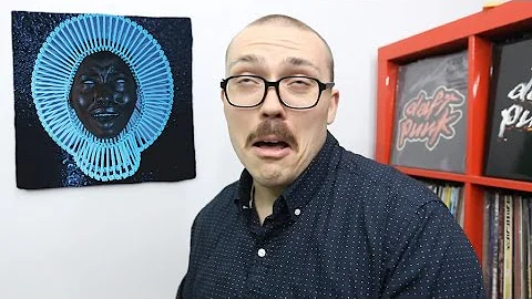 Childish Gambino - Awaken, My Love! ALBUM REVIEW