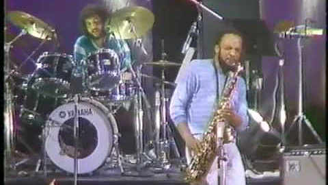 Mister Magic / Grover Washington Jr.