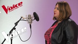 Adele - Skyfall | Céline | The Voice France 2018 | La Vox des talents