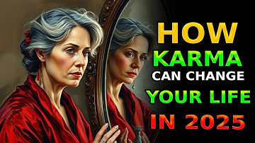 How Karma Changes Your Life | Buddhist Wisdom in English