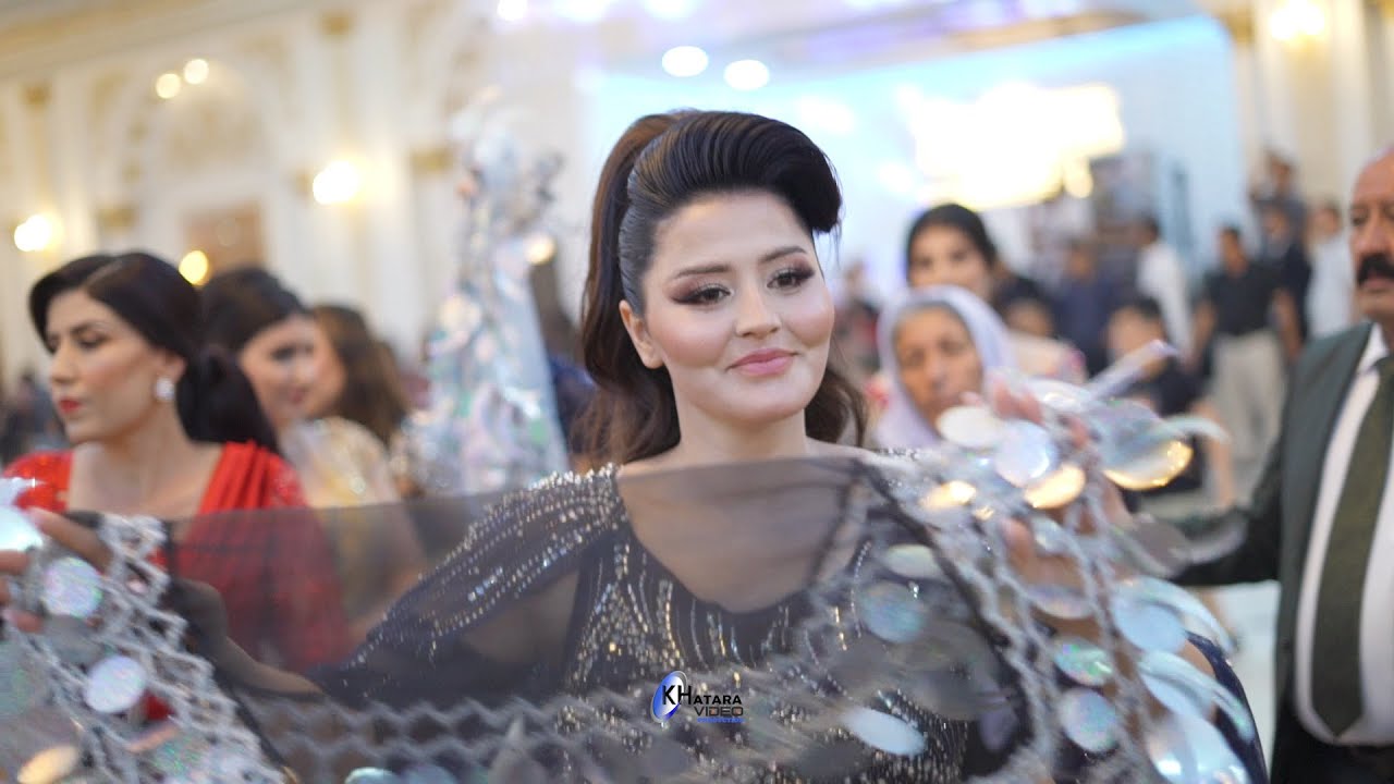 خطوبة سيف و فرح بيباني SHRINAHYA SAIF & FARAH PART2 BY KHATARA VIDEO