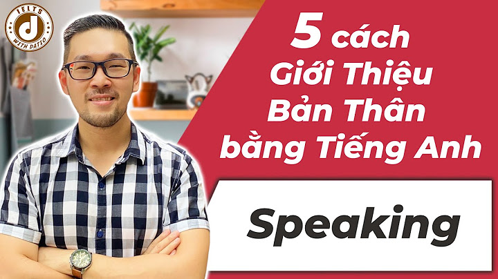 Đánh giá bản thân bằng tiếng anh năm 2024