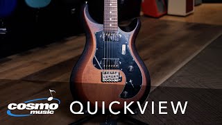 PRS Satin S2 Standard 22 in McCarty Tobacco Burst Quickview - Cosmo Music