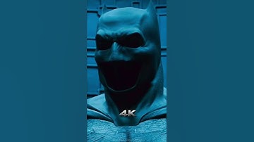 144P➡️4K Batman Ben Affleck👑🦇 #short #shortvideo #batman #benaffleck #batfleck
