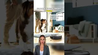 iRobot Roomba j9+ 2026: Calm Self-Emptying Home Cleaning Upgrade!