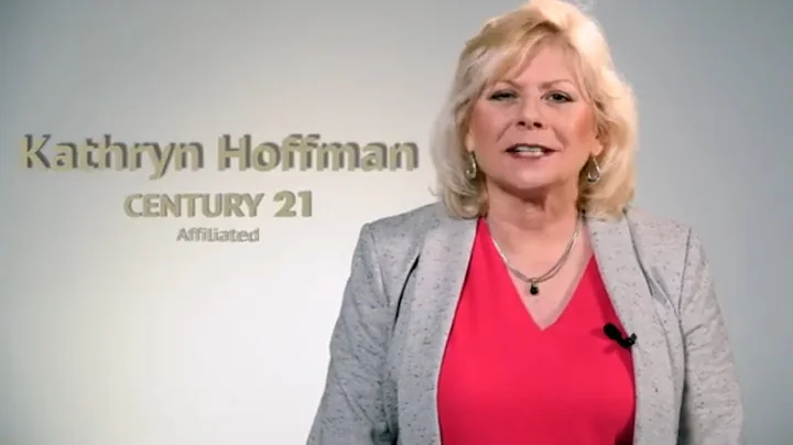 Kathryn Hoffman   Century 21 Affiliated