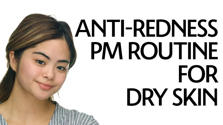 Get Unready With Me: Anti-Redness Routine for Dry Skin | Sephora