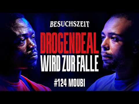 BESUCHSZEIT #124 mit MOUBI