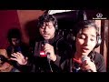 sun sonio sun dildar live recording in studio#देखिए कैसे बना#khuda ki inayat song#hindi romantic