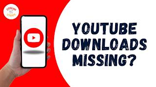 Where Did My YouTube Downloads Go?