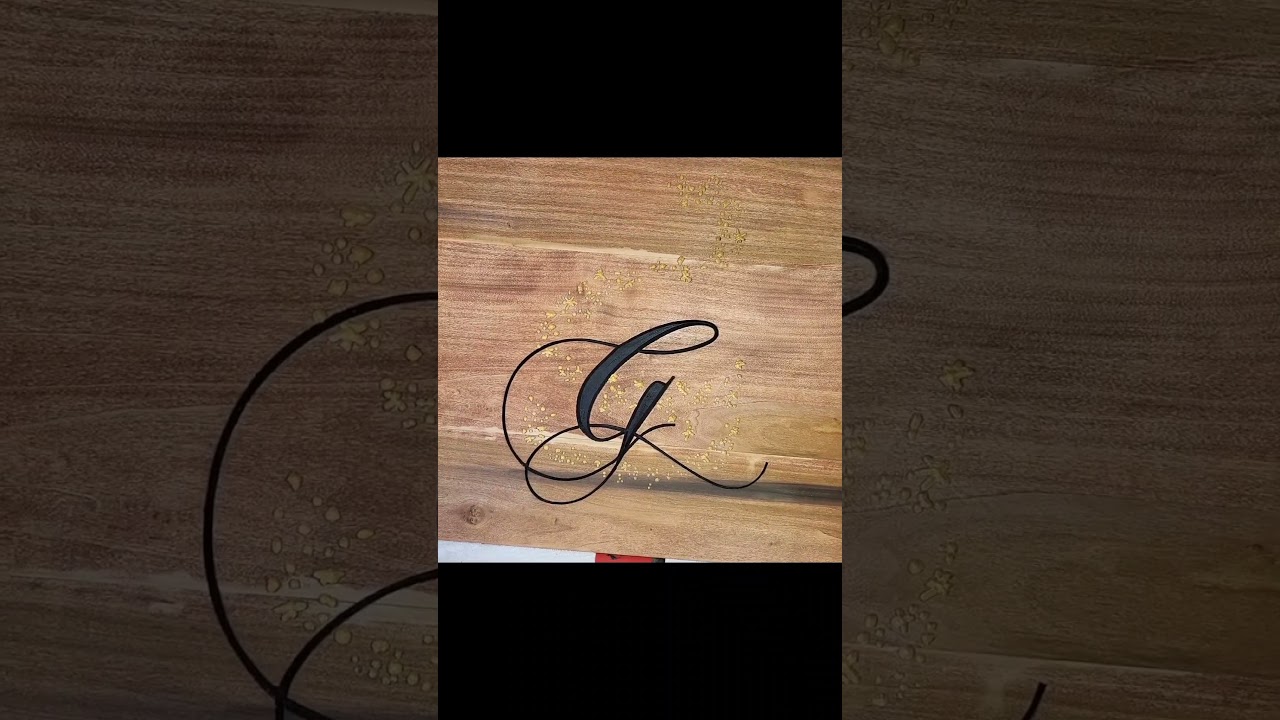 Stove Top Cover. Part 4 Final 