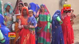 Muhammad Bux Hajano | Mello Aayo Aa Ram Pir Jo | Ramapir Bhajan | LAJPAL ENTERPRISE