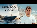 Charles Leclerc: 24 Hours In Monaco (Day In The Life)