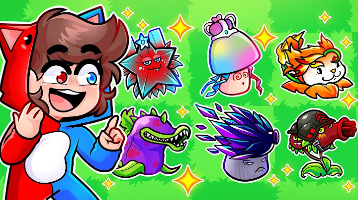 Probe TODAS Las NUEVAS PLANTAS vs ZOMBIES 2 🌱😱