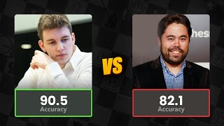 Titled Cup 2024: Jan-Krzysztof Duda vs Hikaru Nakamura!