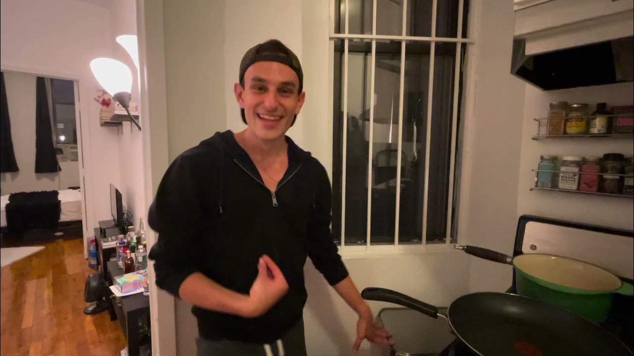 to My Crib, MTV YouTube