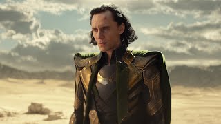 Loki Episode 1 under 30 seconds