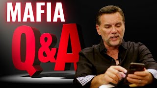 Mafia Questions and Answers | Michael Franzese