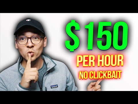 How to ACTUALLY Make Money Online Fast! [LEGAL WAY]