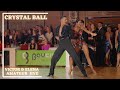 Victor Povolotsky - Elena Natacheeva | Jive | AM Latin - Crystal Ball